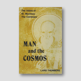 Man and the Cosmos: The Vision of St Maximus the Confessor — front cover