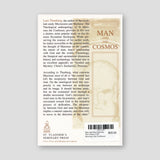 Man and the Cosmos: The Vision of St Maximus the Confessor — back cover