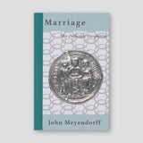 Marriage: An Orthodox Perspective — front cover