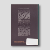 Σημείον του Σταυρού — back cover