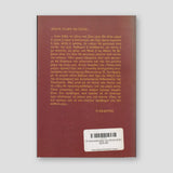 Η τελευταία μάχη της γήινης ζωής — back cover