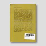 Κλάψε Παναγιά μου — back cover