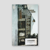 Τρείς Άγιες του Αιώνα Μας — back cover