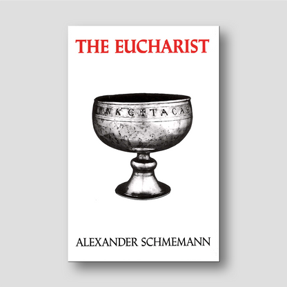 The Eucharist