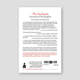 The Eucharist — back cover