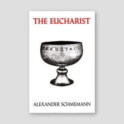 The Eucharist — front cover