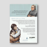 Silent as a Stone — back cover