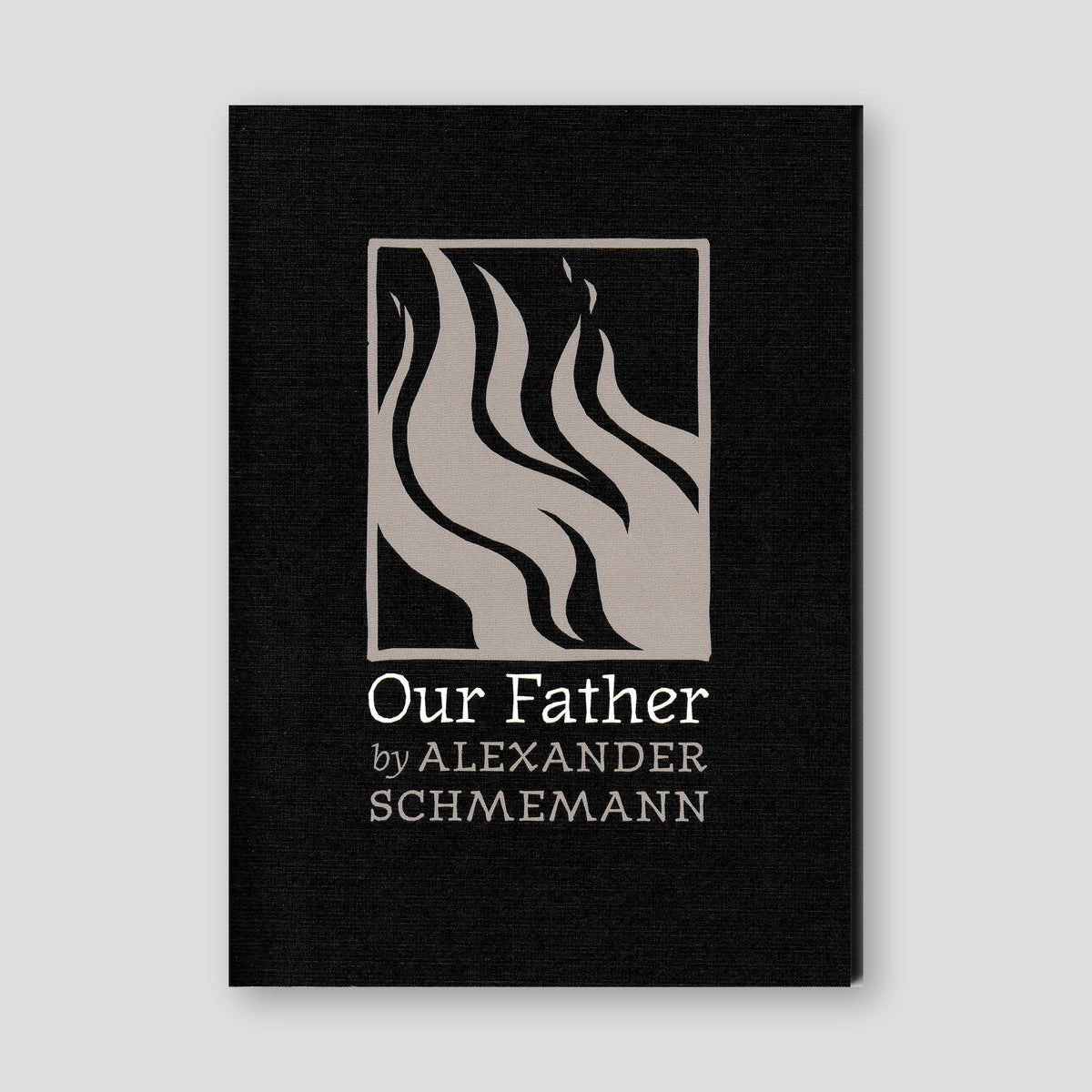 Our Father — front cover