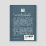 Αν Υπάρχει Ζωή Θέλω να ζήσω — back cover