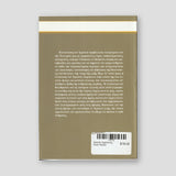 Χριστός Χριστιανός Χαρά Χαρίζει — back cover