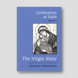 Celebration of Faith, vol. III: The Virgin Mary — front cover