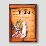 The Rest of the Bible: A Guide to the Old Testament of the Early Church — front cover