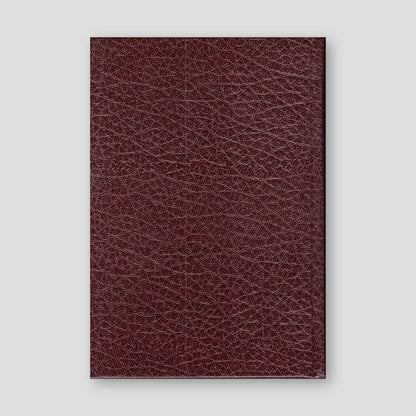 The Orthodox Psalter, Pocket Edition — back cover