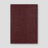The Orthodox Psalter, Pocket Edition — back cover