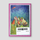 Prayer Book — back cover