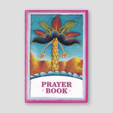 Prayer Book — front cover