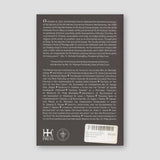 Servant of the Gospel: Patriarch Patriarch Bartholomew — back cover