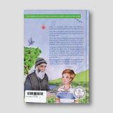 From I-Ville to You-Ville — back cover