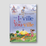 From I-Ville to You-Ville — front cover
