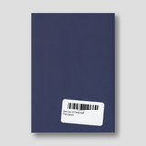 Service of the Small Paraklesis — back cover