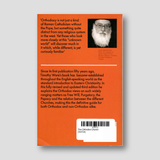 The Orthodox Church (3rd Ed) — back cover