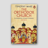 The Orthodox Church (3rd Ed) — front cover