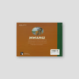 Mwangi: A Young African Boy's Journey of Faith — back cover
