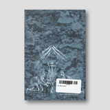 Life after Death — back cover