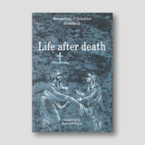 Life after Death — front cover