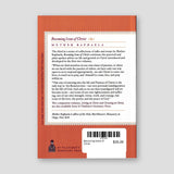 Becoming Icons of Christ — back cover