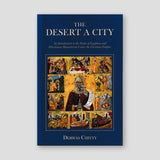 The Desert A City — front cover