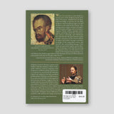 Marriage and Virginity according to St. John Chrysostom — back cover
