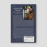 Ascent to the Summit the Life and Martyric Death of Fr. Igor Rozin — back cover