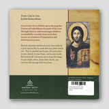 From God to You: The Icon's Journey to Your Heart — back cover