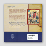 Pictures of God: A Child’s Guide to Understanding Icons — back cover