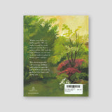 The Hidden Garden: A Story of the Heart (Paperback) — back cover