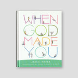 When God Made You — front cover