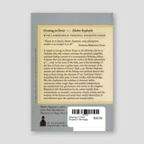 Growing in Christ: Shaped in His Image — back cover
