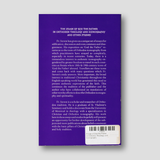 Image of God the Father in Orthodox Theology and Iconography — back cover