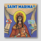 #55 Saint Marina — front cover