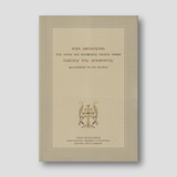 Ιερά Ακολουθία Οσίου Παϊσίου Αγιορείτου — front cover
