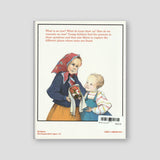 What is an Icon? — back cover