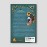 Concerning Frequent Communion of the Immaculate Mysteries of Christ — back cover
