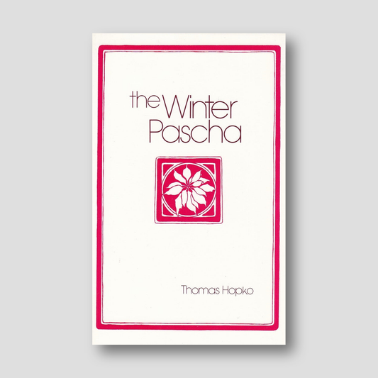 The Winter Pascha — front cover