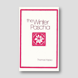 The Winter Pascha — front cover