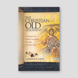 The Christian Old Testament — front cover