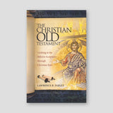 The Christian Old Testament — front cover