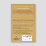 Blueprints for the Little Church — back cover