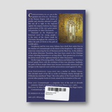 Diamonds on the Bosphorous — back cover