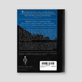 Precious Vessels of the Holy Spirit — back cover